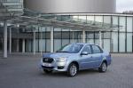 Datsun on-DO 2014 года
